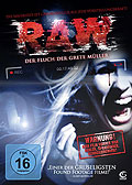 RAW - Der Fluch der Grete Mller