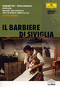 Film: Rossini, Gioacchino - Il barbiere di Siviglia