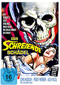 Der schreiende Schdel - Screaming Skull