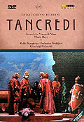 Film: Rossini, Gioacchino - Tancredi