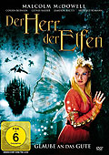 Film: Der Herr der Elfen