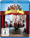 Film: Augsburger Puppenkiste - Jim Knopf und die Wilde 13