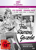 Film: Frau Warrens Gewerbe