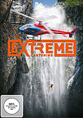 Extreme Canyoning