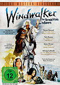 Pidax Western-Klassiker: Windwalker - Das Vermchtnis des Indianers