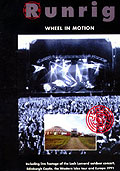 Runrig - Wheel in Motion