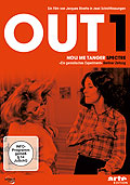 Out 1 - Noli me tangere / Spectre