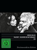 Film: Orson Welles' Falstaff - Glocken um Mitternacht