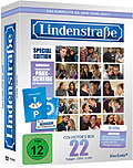 Film: Lindenstrae - Staffel 22 - Special Edition