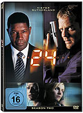 24 - twentyfour - Season 2