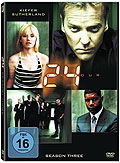 24 - twentyfour - Season 3