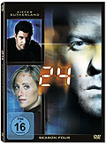 Film: 24 - twentyfour - Season 4