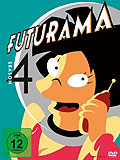Film: Futurama - Season 4