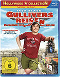 Film: Gullivers Reisen - Da kommt was Groes auf uns zu