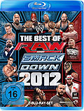 Film: The Best of Raw & Smackdown 2012