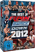 The Best of Raw & Smackdown 2012