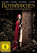 Film: Rotkppchen - Abschied aus dem Zauberwald