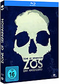 Film: ZOS: Zone of Separation - Das Kriegsgebiet