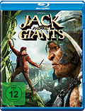 Jack and the Giants