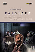 Film: Salieri, Antonio - Falstaff