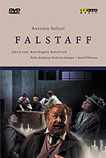 Salieri, Antonio - Falstaff