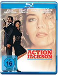 Film: Action Jackson