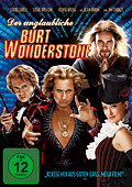 Film: Der unglaubliche Burt Wonderstone