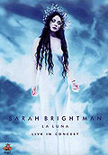 Film: Sarah Brightman - La Luna/Live in Concert