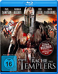 Film: Die Rache des Templers