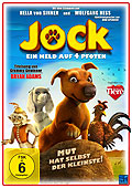 Film: Jock, ein Held auf 4 Pfoten