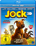 Jock, ein Held auf 4 Pfoten - 3D