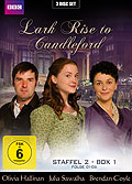 Film: Lark Rise to Candleford - Staffel 2 - Box 1