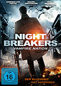 Film: Nightbreakers - Vampire Nation