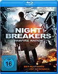 Film: Nightbreakers - Vampire Nation