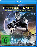 Film: The Lost Planet - Something Is Out There