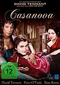 Film: Casanova