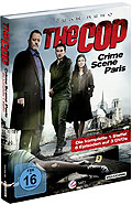 Film: The Cop - Crime Scene Paris - Staffel 1