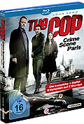 Film: The Cop - Crime Scene Paris - Staffel 1