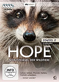 Hope - Schutzengel der Wildtiere - Staffel 2