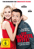 Film: Der Nchste, bitte!