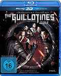 Film: The Guillotines - 3D