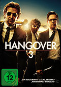 Film: Hangover 3