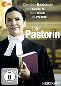 Film: Die Pastorin