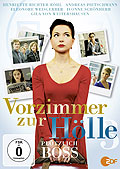 Film: Vorzimmer zur Hlle 3 - Pltzlich Boss