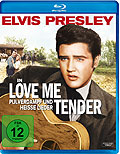 Elvis Presley - Love Me Tender