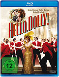 Hello, Dolly!