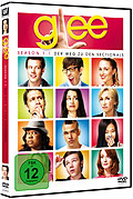 Film: Glee - Season 1.1