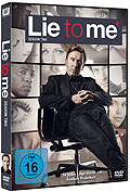 Film: Lie to Me - Season 2