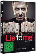 Film: Lie to Me - Season 3