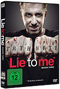 Lie to Me - Season 3